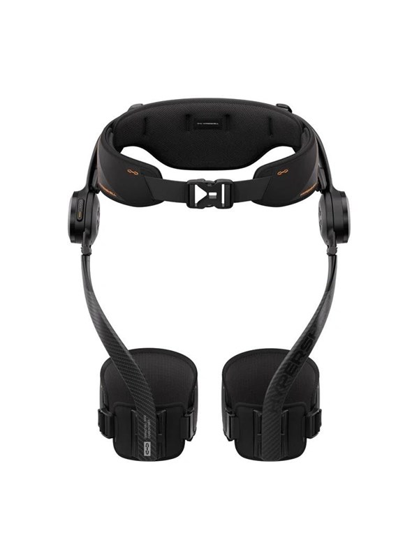 Hypershell X Ultra Exoskeleton