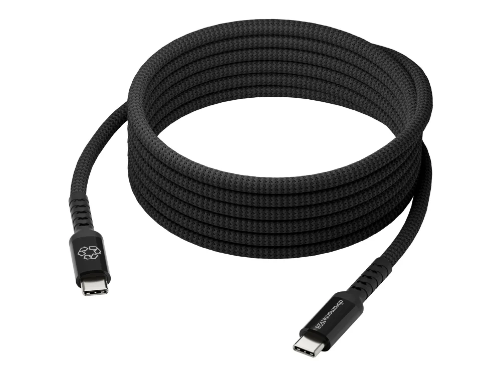 dbramante1928 re-charge IT - USB-C/USB-C 100W - 3m