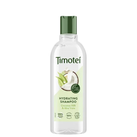 Timothy Hydrating Shampoo - 300ml