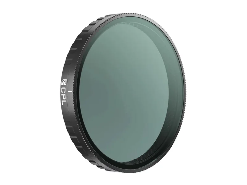 Freewell polarisationsfilter CPL till OSMO Action 6