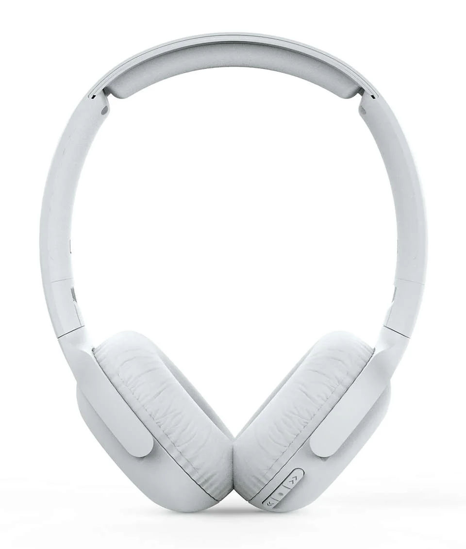 Philips TAUH202WT/00 Upbeat Langattomat Bluetooth-Kuulokkeet