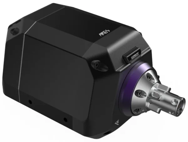 CONSPIT Ares Direct Drive Wheelbase (12Nm) - Sim Racing Ratin pohjayksikkö