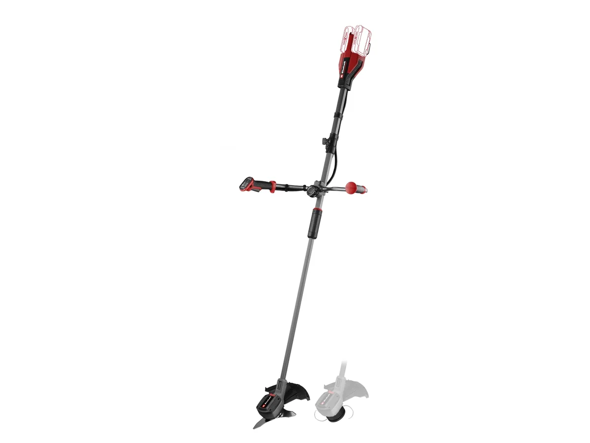 Einhell akkuruoholeikkuri, GP-BC 36/430 Li BL-Solo - SOLO