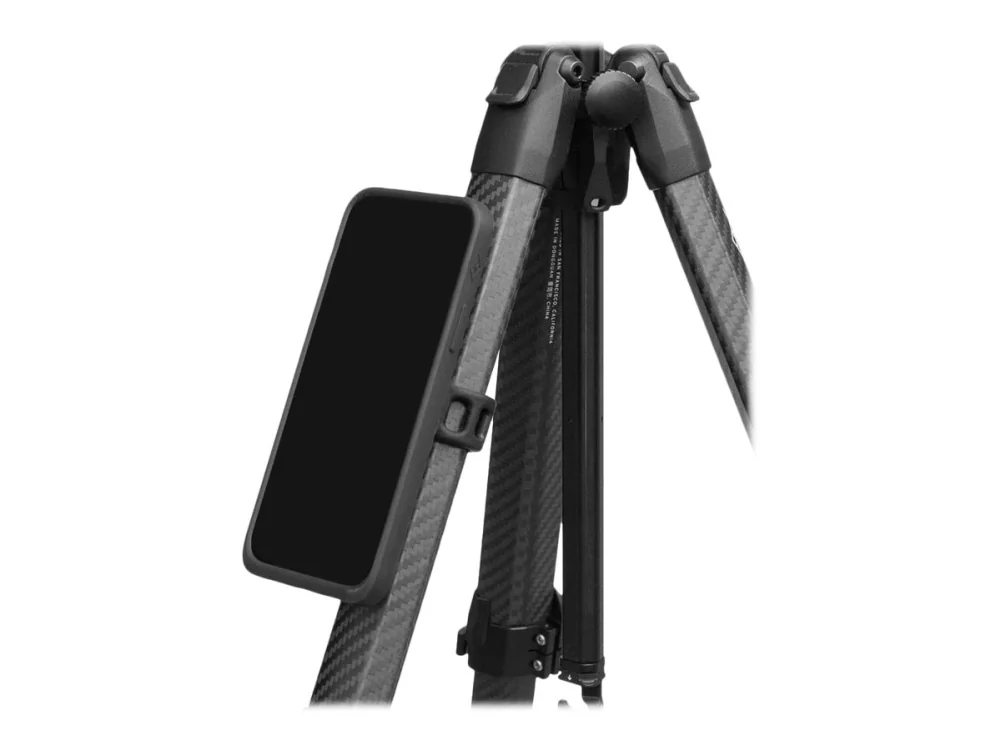 Peak Design - Montering mobiltelefonille - magneettikiinnitys - lajittelu