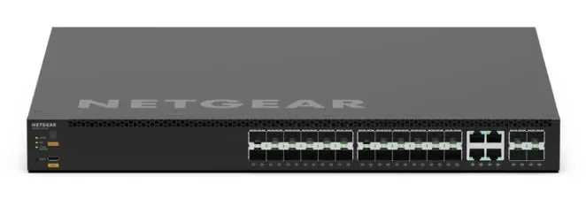 Netgear M4350 Series M4350-24F4X