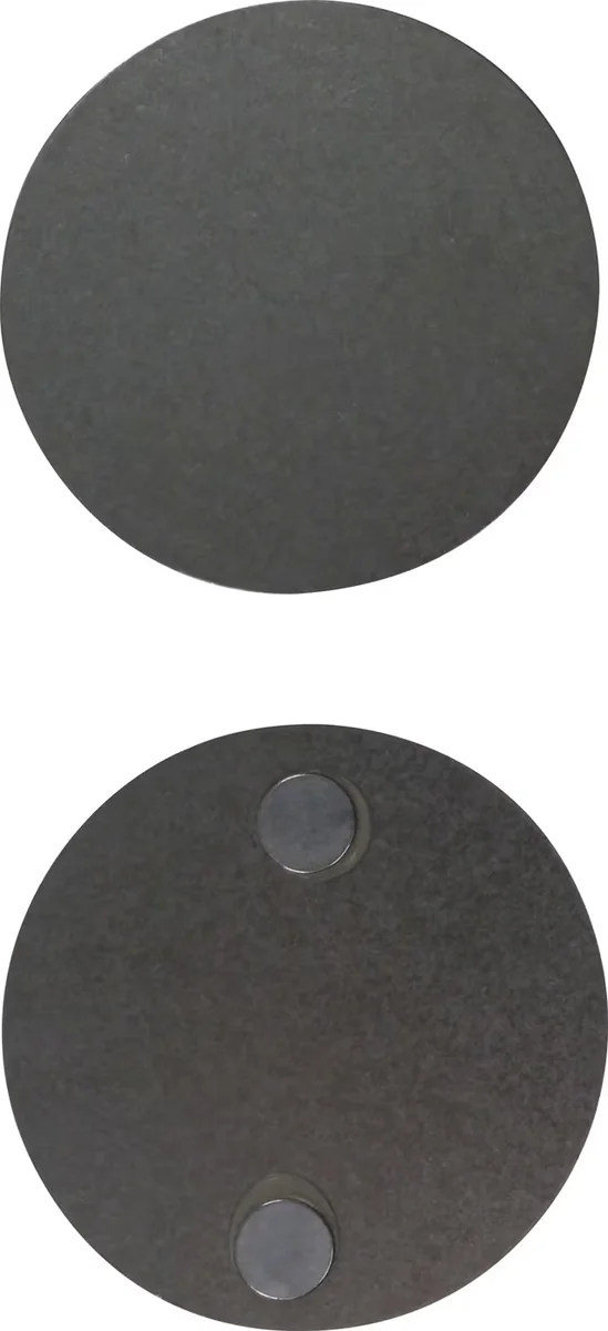 Nordic Quality magneettinen pidike savutunnistimille NQ189913