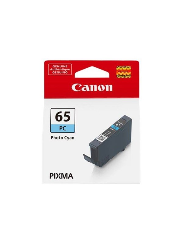 Canon CLI-65 / 4220C001 Valokyaninen