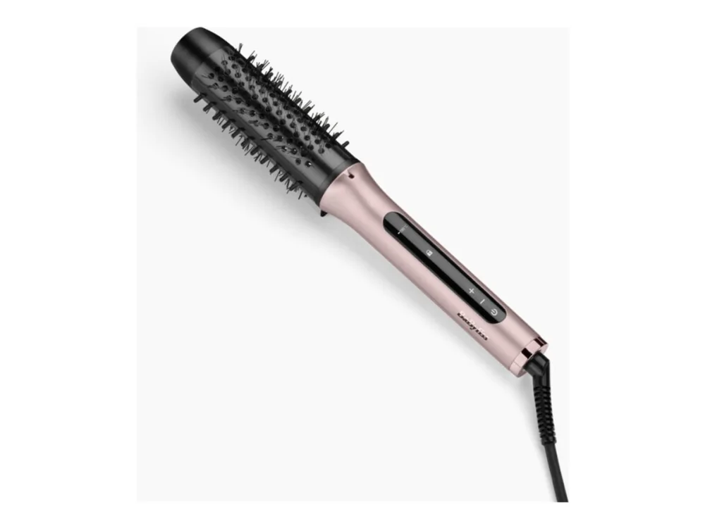 Babyliss Kiharrin HSB200E