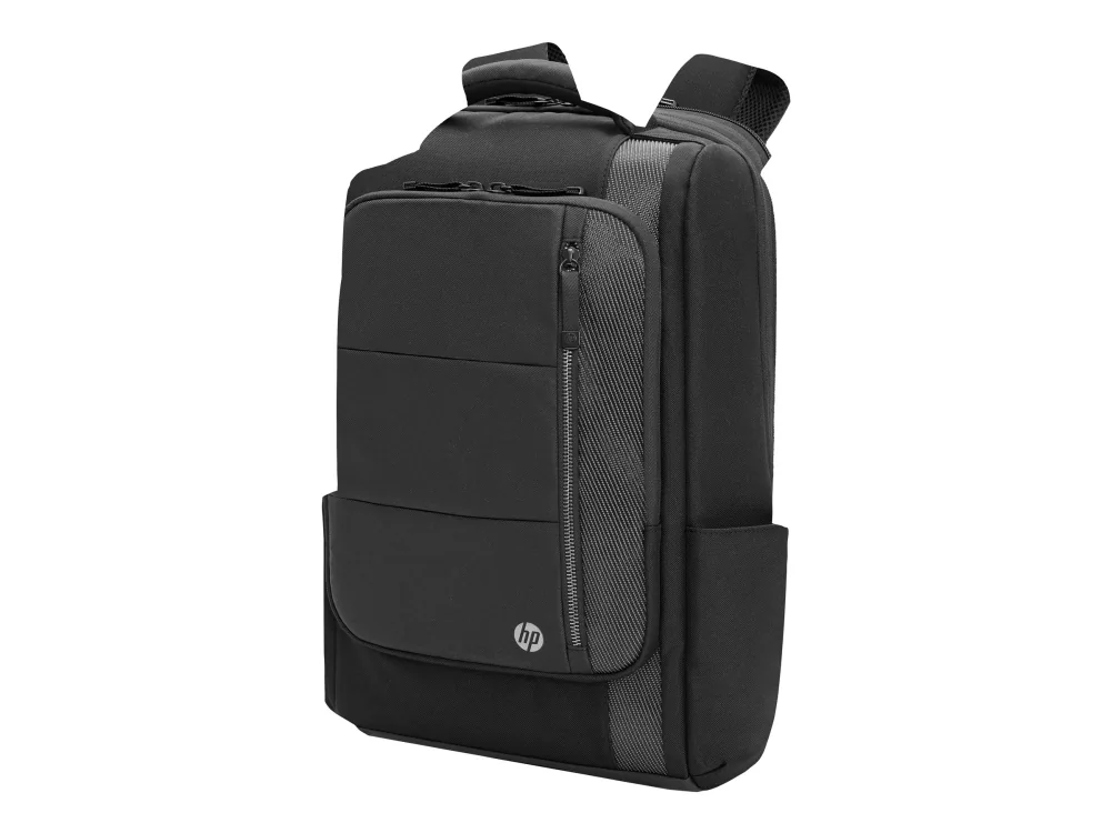HP Renew Executive - kannettava reppu - 16,1 - musta