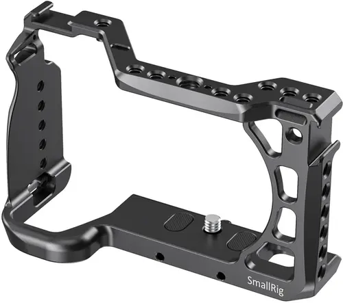 SmallRig 2493 Cage for Sony A6600