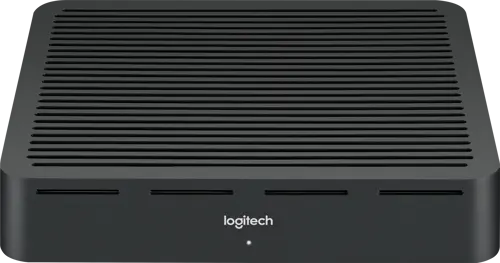 Logitech Rally Display Hub - Videokonferenssi - Videokonferenssi-päivitetty