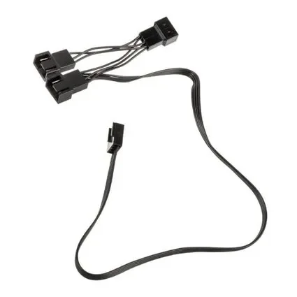 Kolink 1-3 Fan PWM Splitter