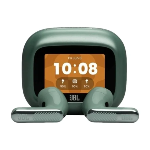 JBL Live Flex 4 - Green