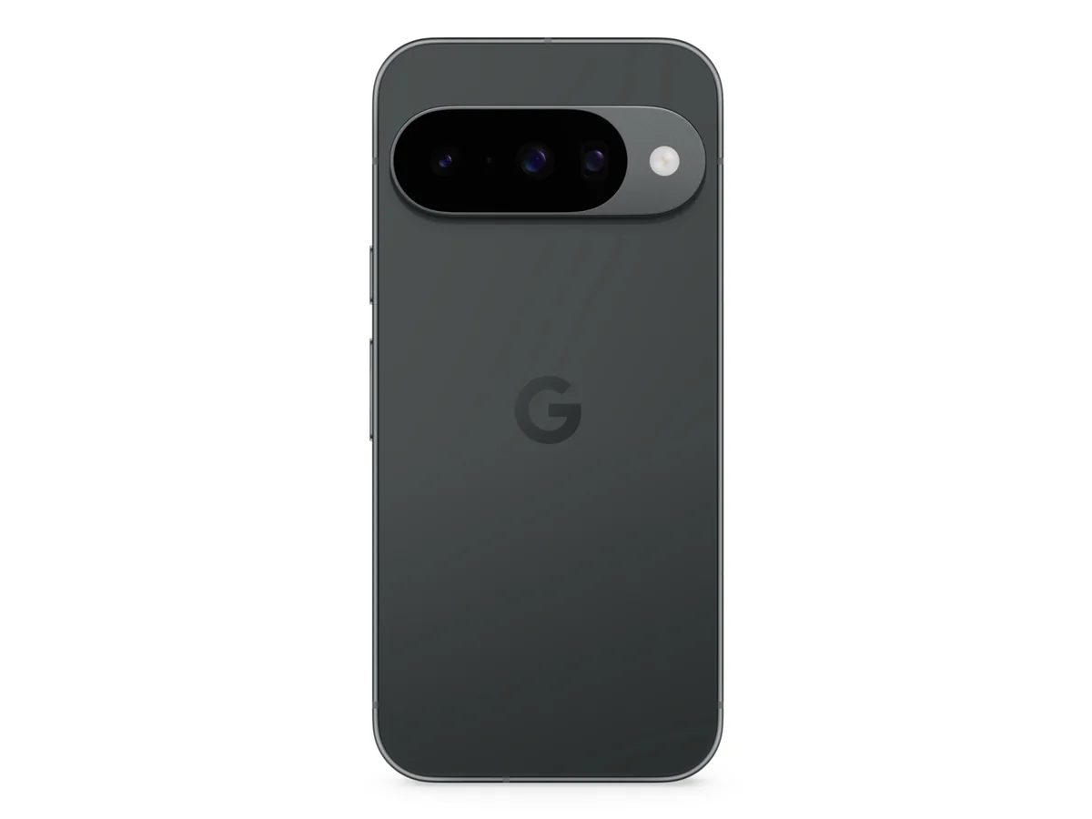 Google Pixel 10 128GB/12GB - Obsidian