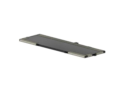 HP Akku 4C 56Wh 3,75Ah