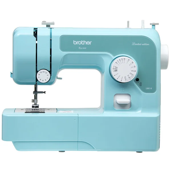 Brother LM14 Sininen