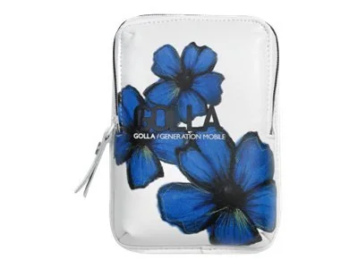 Golla Digi Bag Madge G1255 suojakotelo (valkoinen)