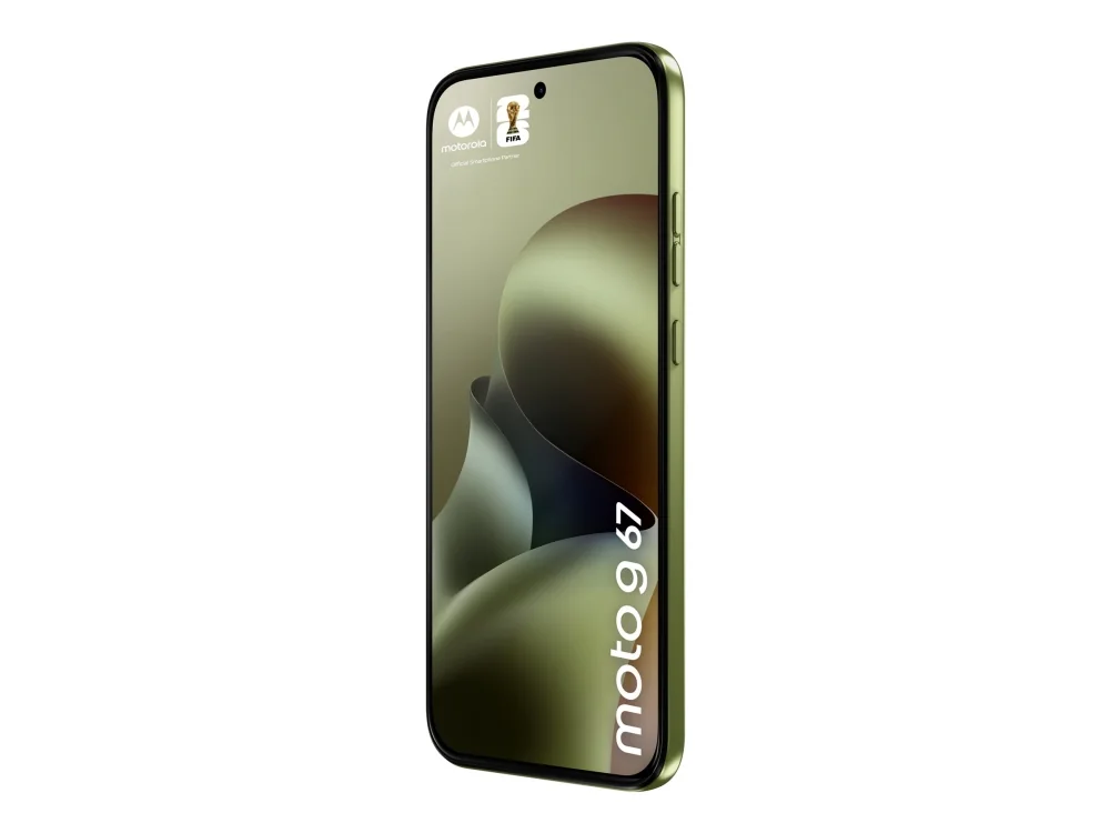Motorola moto g67 128GB/4GB - PANTONE Nile