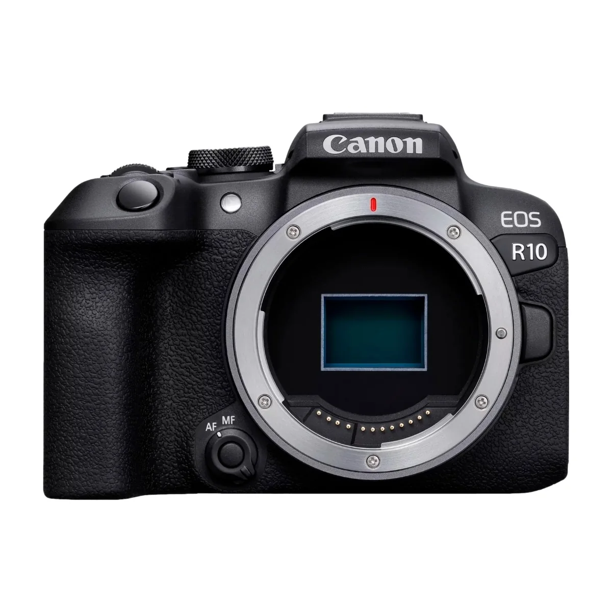 Canon EOS R10 runko