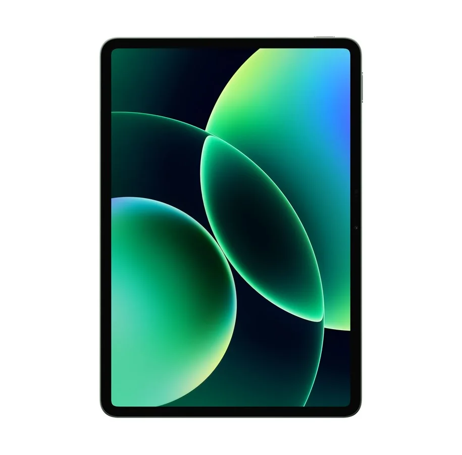 Xiaomi Pad 8 Pro, 28,4 cm (11.2), 3200 x 2136 pikseliä, 256 GB, 8 GB, 485 g, Vihreä