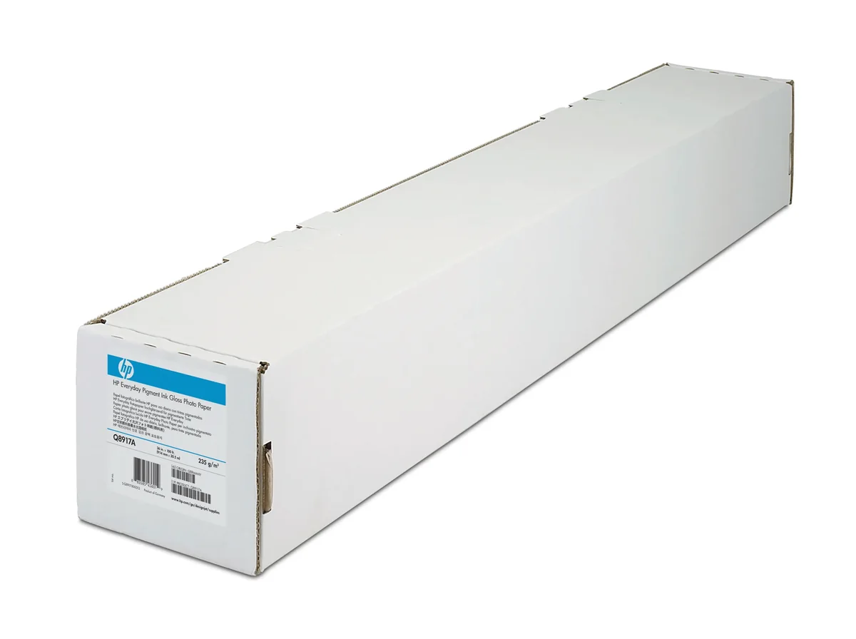 42'' coated 130g,1067 mm x 67.5 m