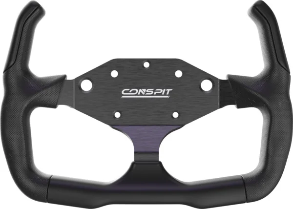 CONSPIT Steering Wheel C Rim - Sim Racing -tarvike