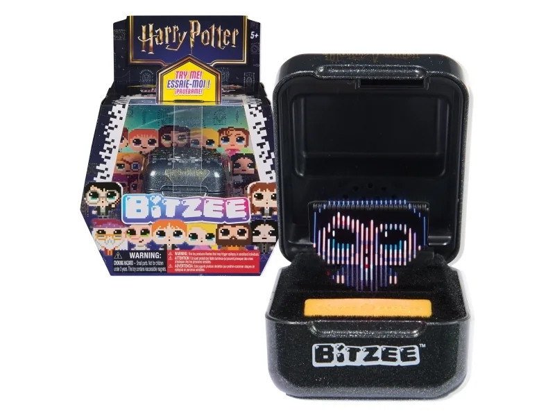 Bitzee Interactive Harry Potter