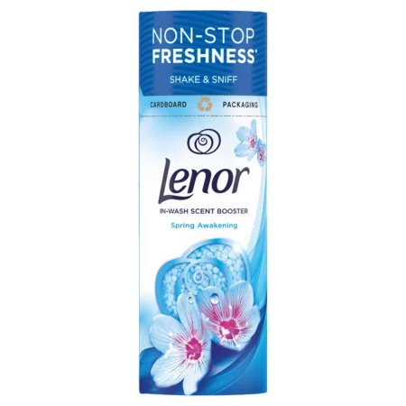 Lenor In-Wash Scent Booster - Kevätherätys