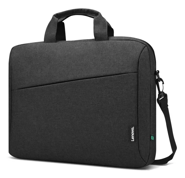 LENOVO LAPTOP CASUAL TOPLOADER T210 BLACK 15.6"
