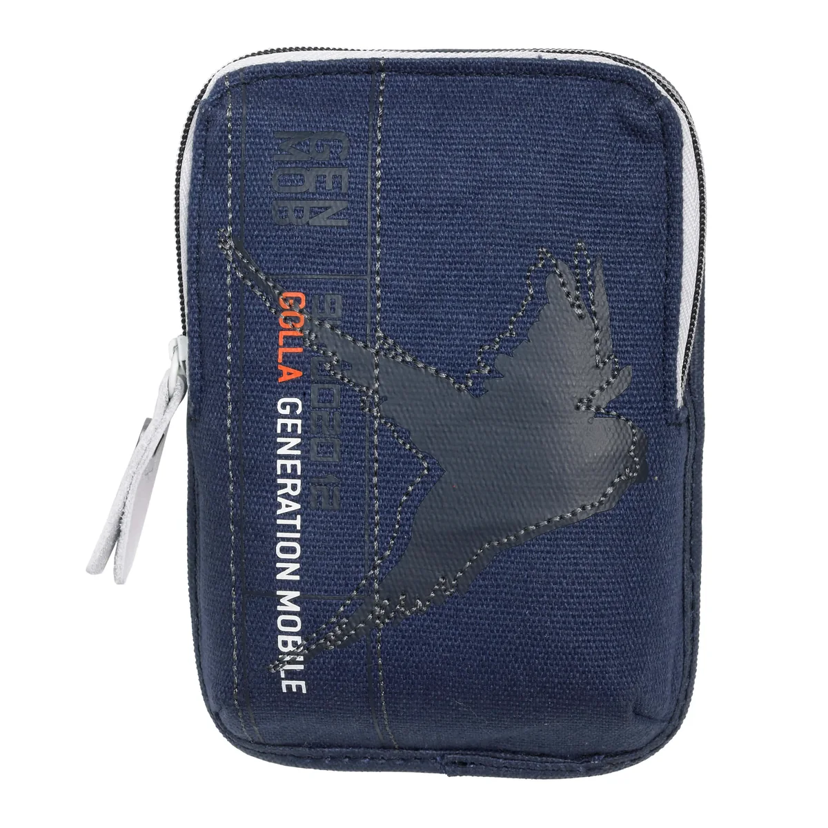 GOLLA BILBERRY tummansininen Universal bag Large G1257