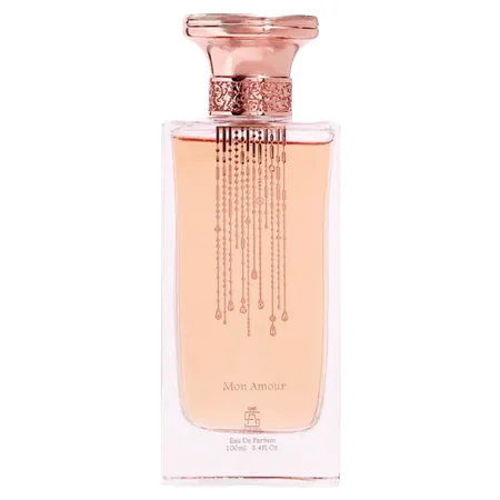 Aurora Mon Amour Eau De Parfum for Women - 100 ml