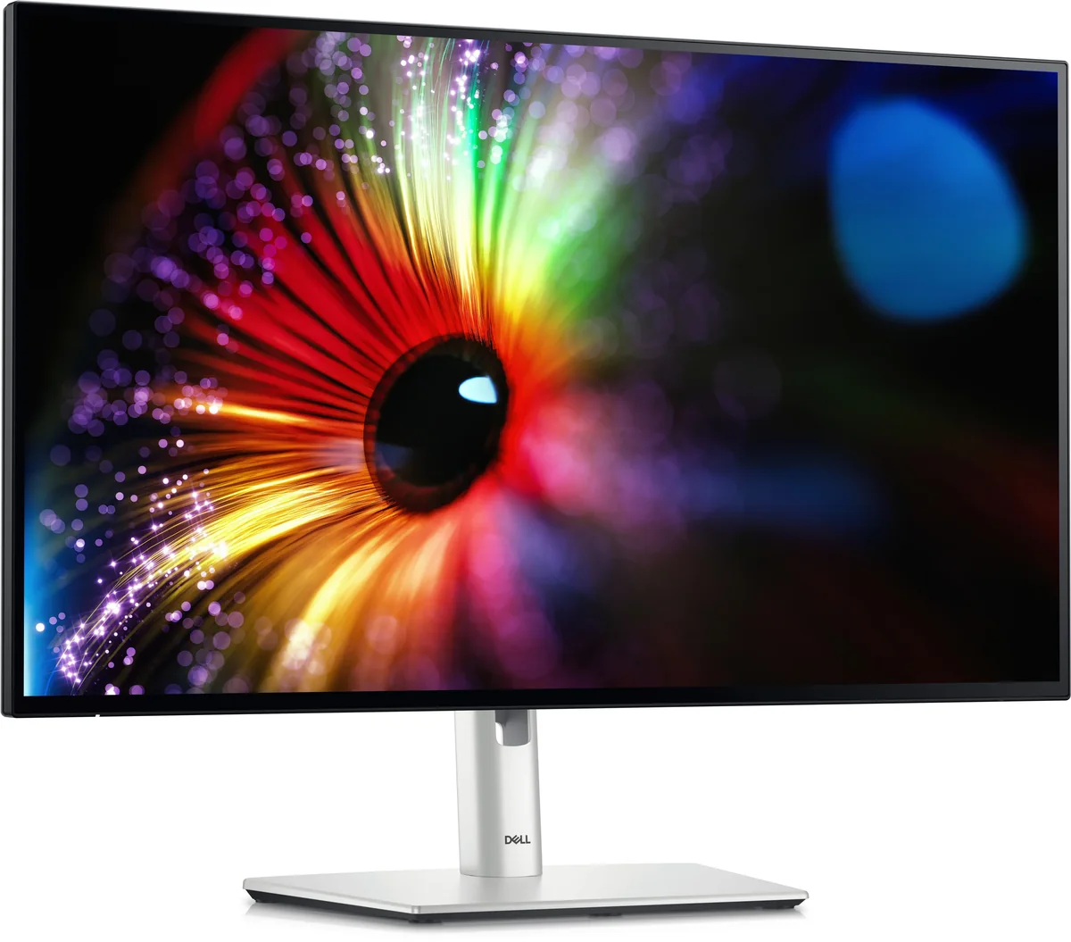 27" Dell UltraSharp U2724D - 2560x1440 (QHD) - 120Hz - IPS