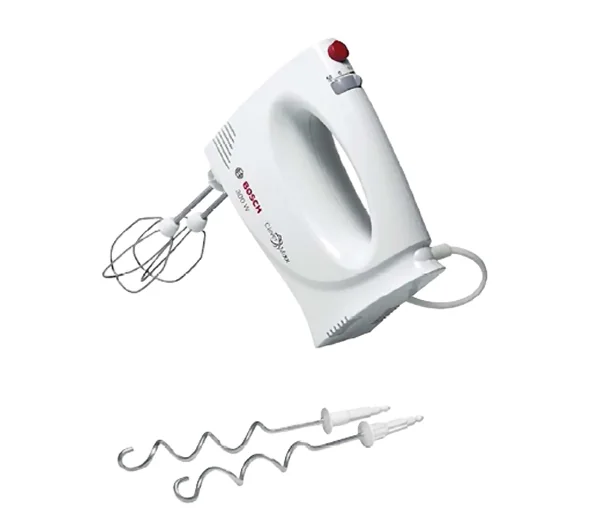 Bosch MFQ3010 300 W -sähkövatkain, valkoinen