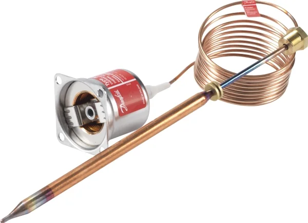 Danfoss avta avtb palveluelementti