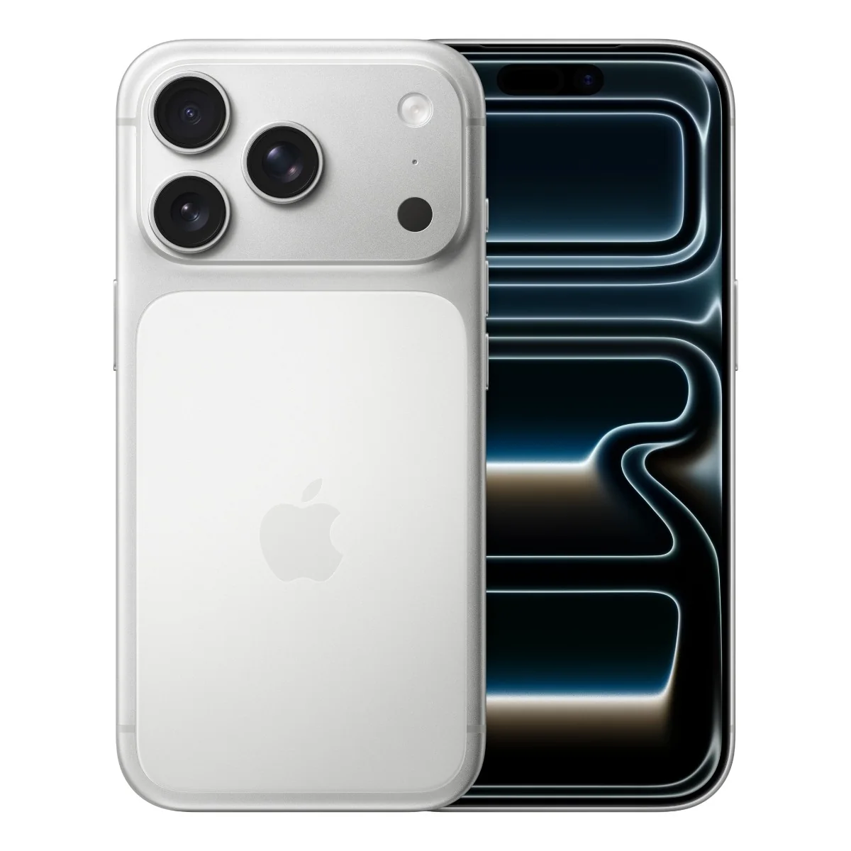 Apple | iPhone 17 Pro - 256GB - Silver