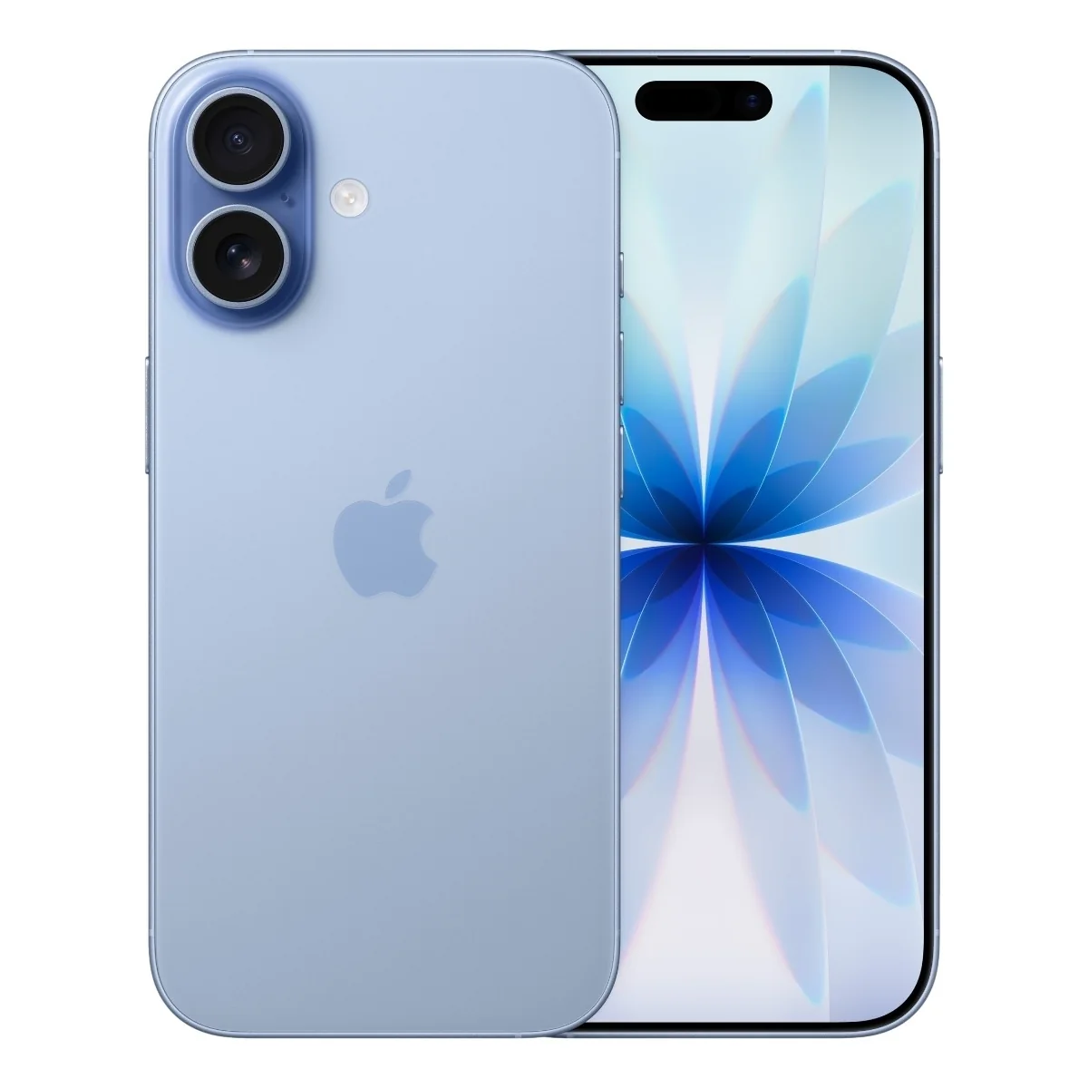 Apple iPhone 17 512 Gt, kuura