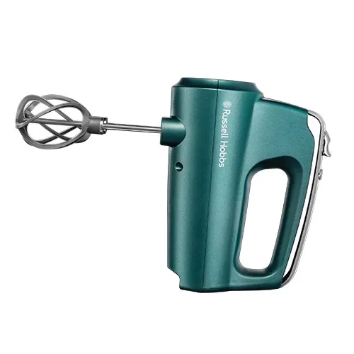 Russell Hobbs Swirl 350 W -sähkövatkain, turkoosi