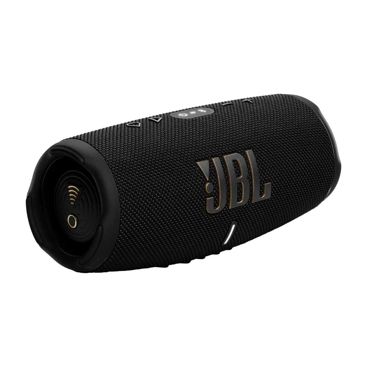JBL Charge 5 WIFI kannettava kaiutin (musta)