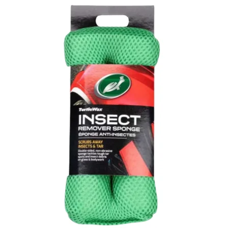 Turtle Wax Hyönteistenpoistosieni