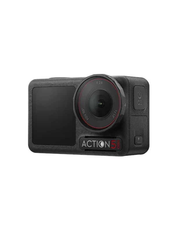 DJI Osmo Action 5 Pro - Adventure Combo