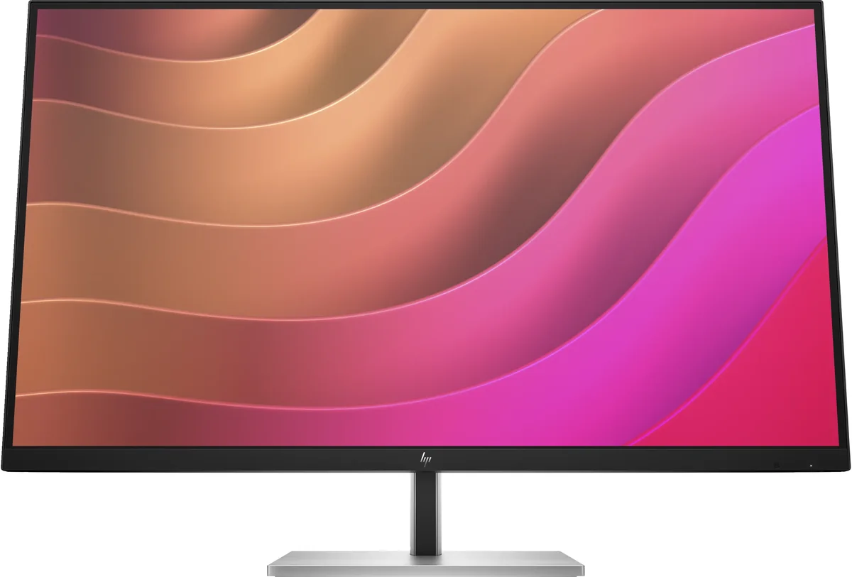 31.5" HP E32K G5 - 3840x2160 (4K) - 60Hz - IPS
