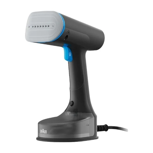 Braun QuickStyle 5 GS5031BL -vaatehöyrystin