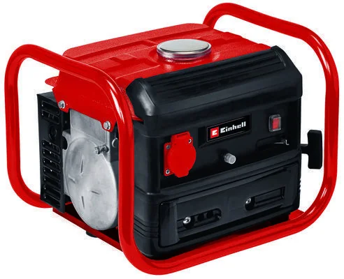 Einhell Power Generator (Petrol) TC-PG 10/E5