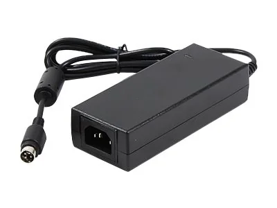 Synology ADAPTER 65W_2, Palvelin, Sisätila, 65 W, DS713+, DS215+, DS712+, DS715, DS716+, DS214+, DS716+II, Musta, 113 mm
