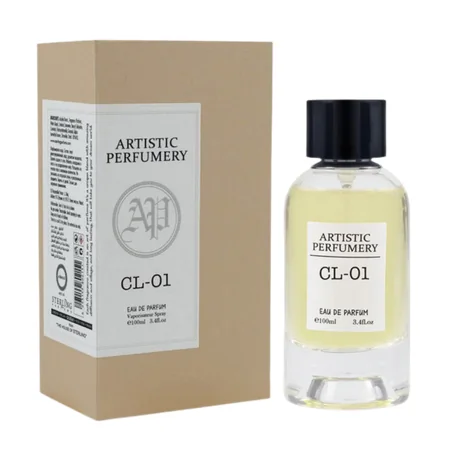 Armaf Artistic Perfumery CL-01 Eau De Parfum For Women - 100 ml