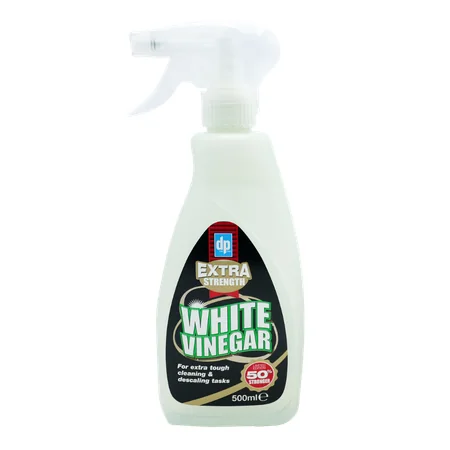 Dri Pak Extra Strength White Vinegar Cleaning Spray - 500 ml