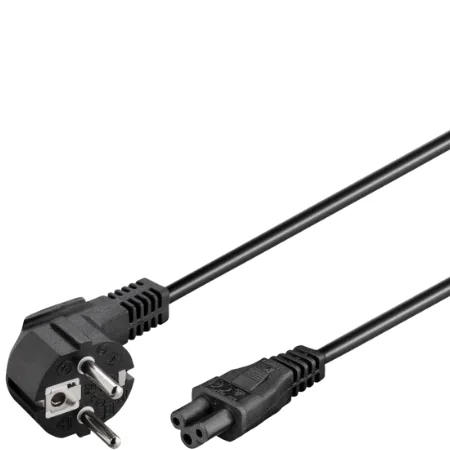 Goobay IEC 320-C5 -virtakaapeli