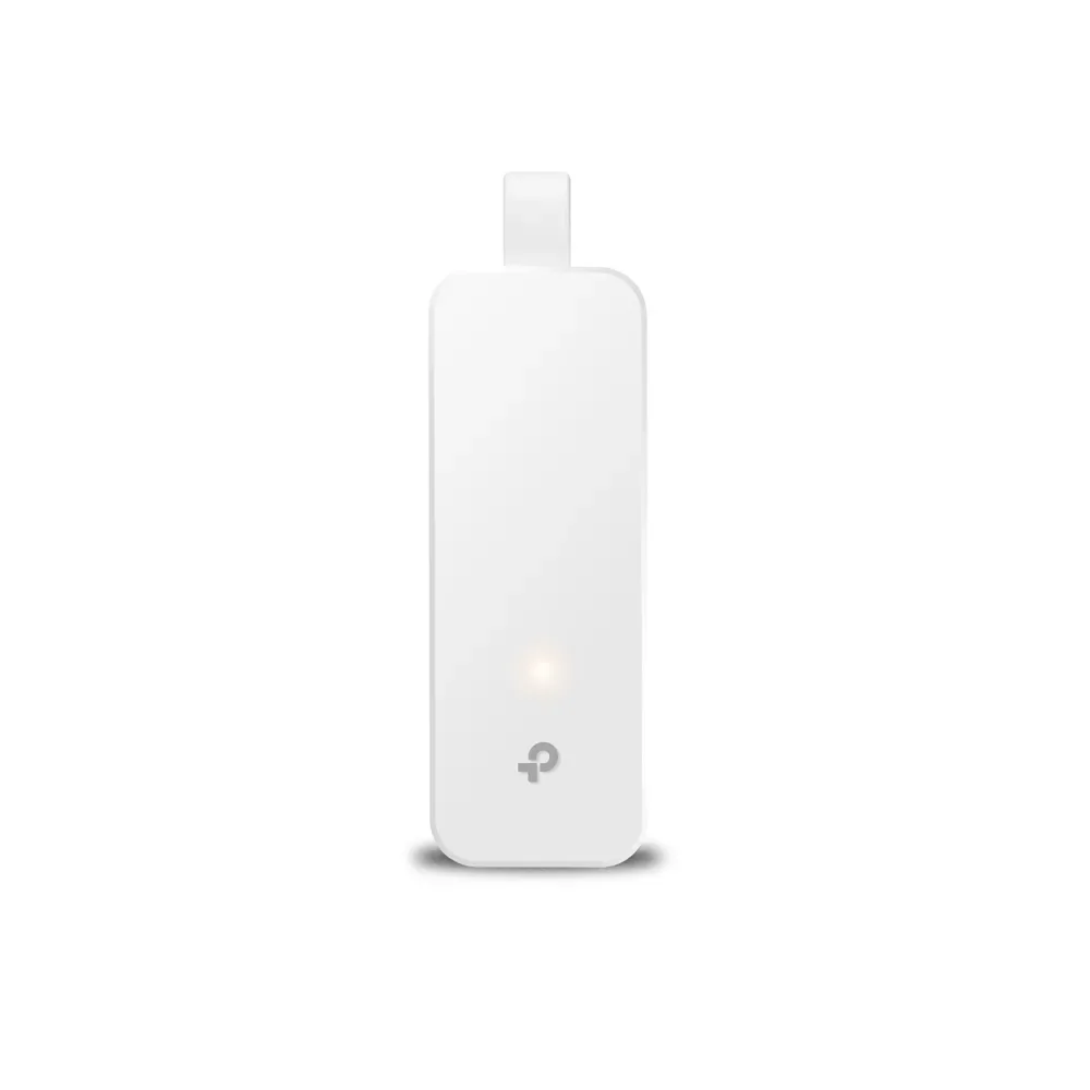 TP-Link UE300 USB 3.0 - Gigabit Ethernet-verkkosovitin