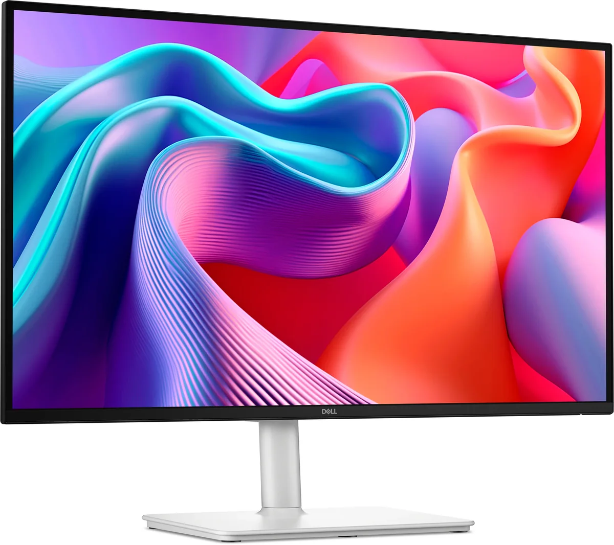 Dell S2725DSM 27" QHD, IPS -näyttö, USB-C hub