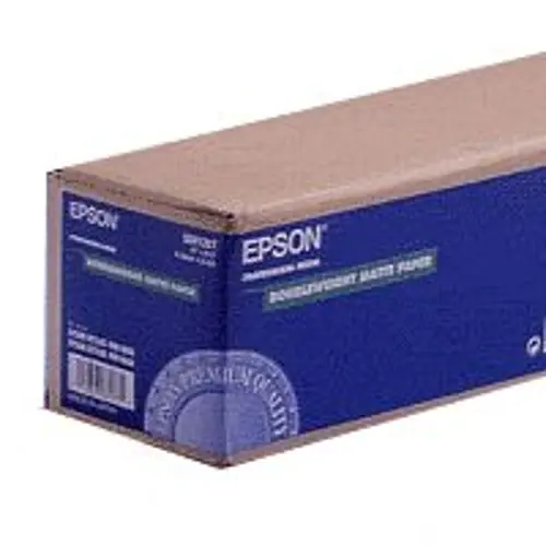 Epson Doubleweight Matte Paper